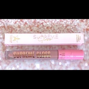 Jeffree Star "Blow My Candles" Supreme Lip Gloss